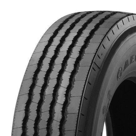 Aeolus HN267 14PR Tire, 11R22.5 Aeolus HN377 ULTRA 14PR Tire, 11R22.5