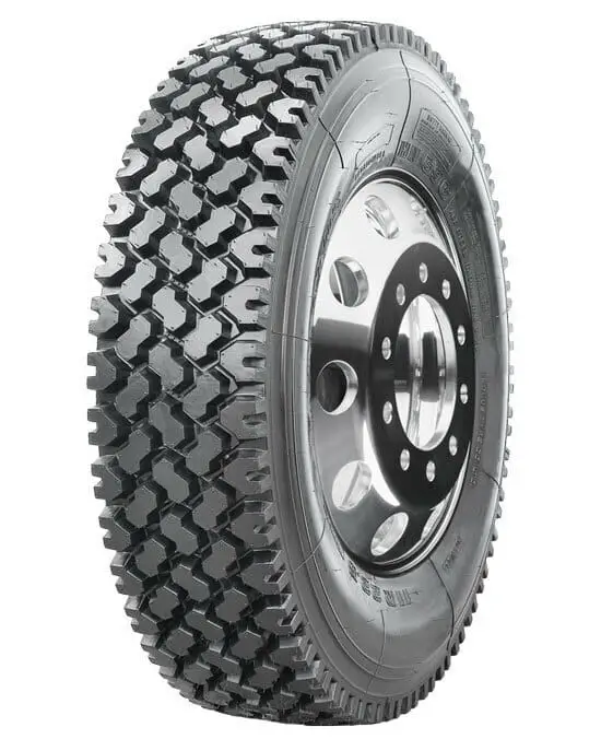 Aeolus-HN596-16PR-Tire,-11R24.5 Aeolus HN596 16PR Tire, 11R24.5