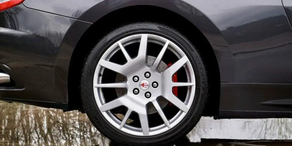 Mickey Thompson Baja STZ Reviews
