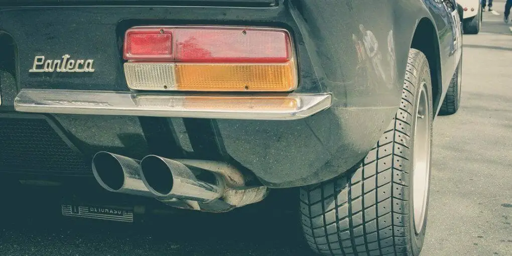 Pantera Tires Review