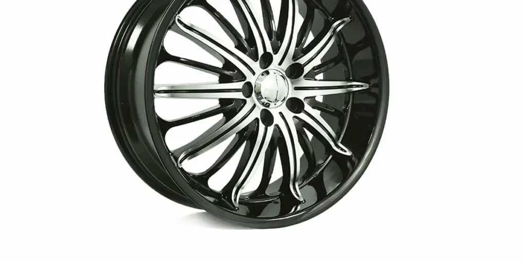 Belle Tire Rims