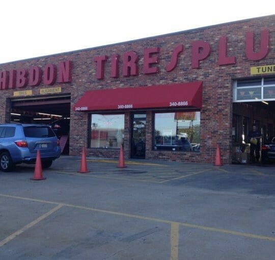 Hibdon Tires Plus