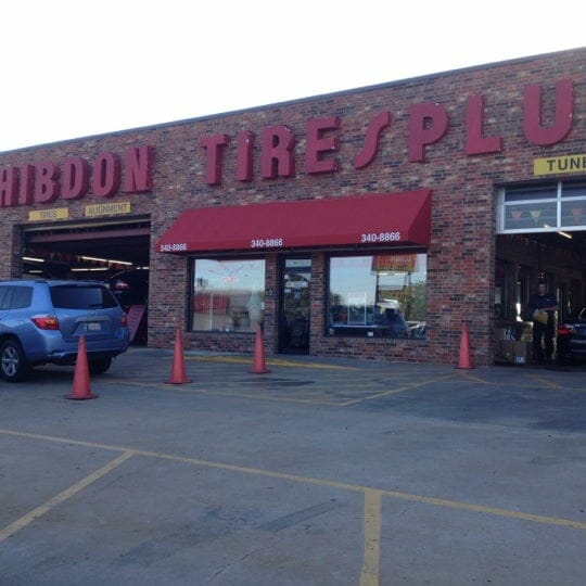 Hibdon Tires Plus Quality Tire Services & Auto Repair