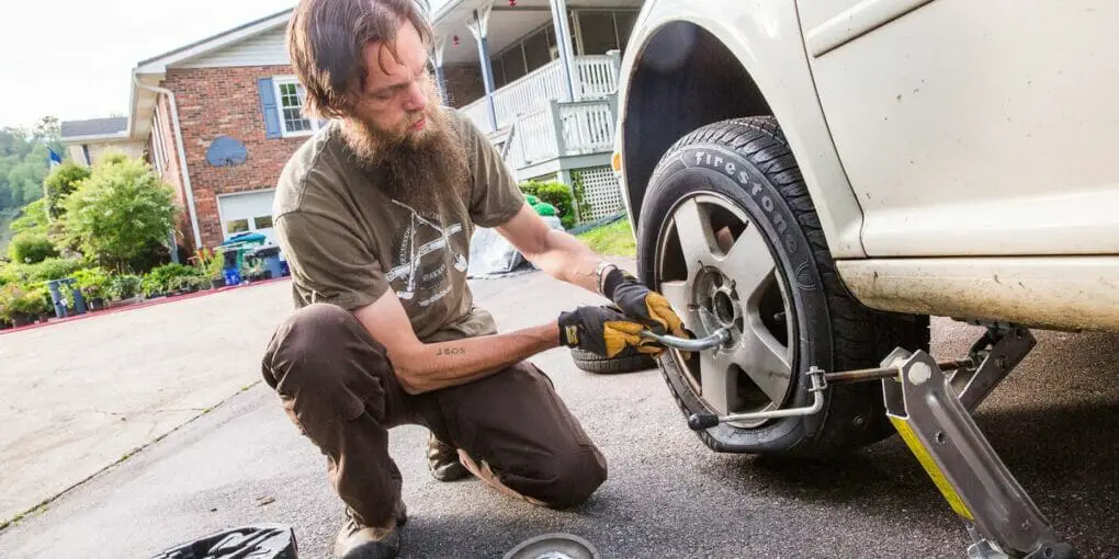 Need New Tires? Find The Best Deals Near You