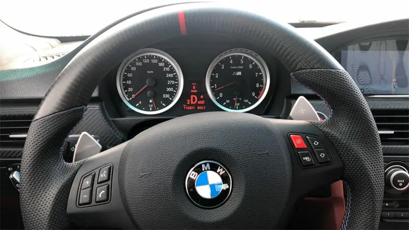 How Much to Fix Steering Wheel Alignment
