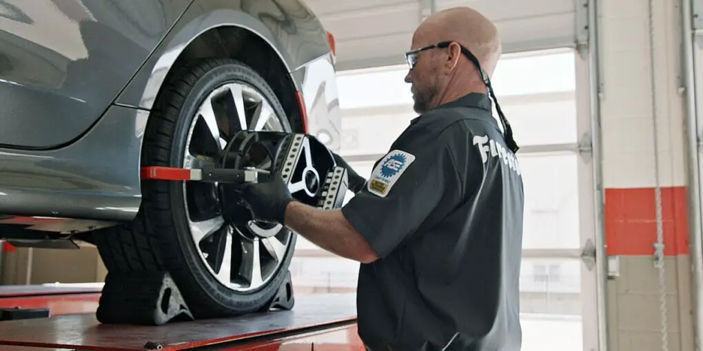 How Much To Align And Balance Tires? Tire Hubz