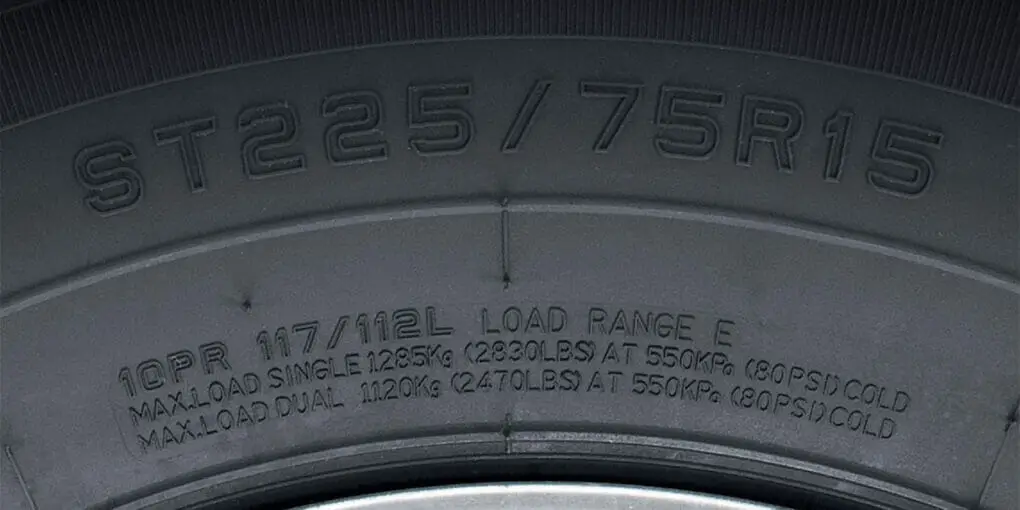 Should I Inflate My Trailer Tires To Max Psi