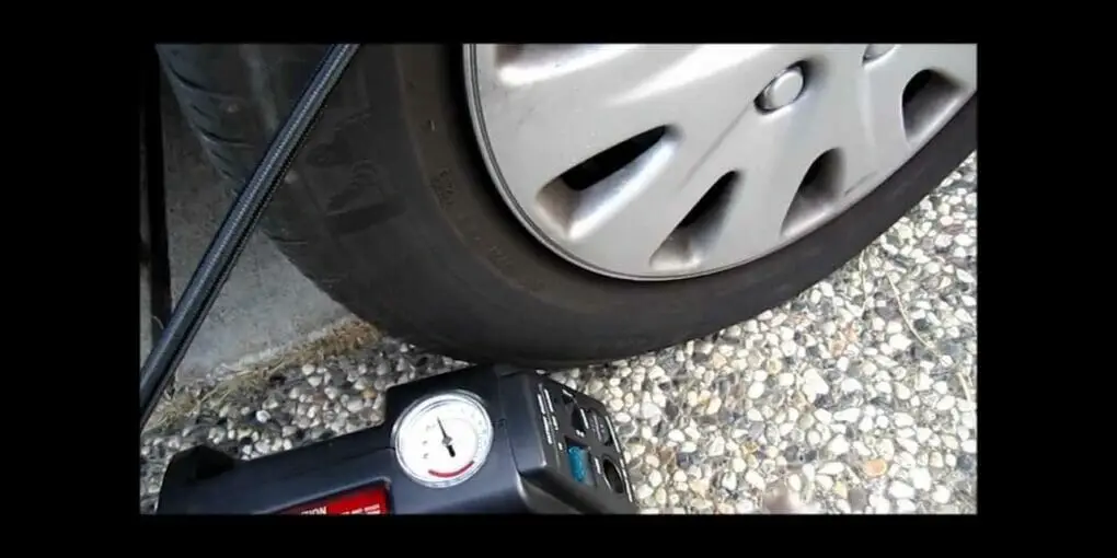 How To Use Bostitch Air Compressor To Fill Tires