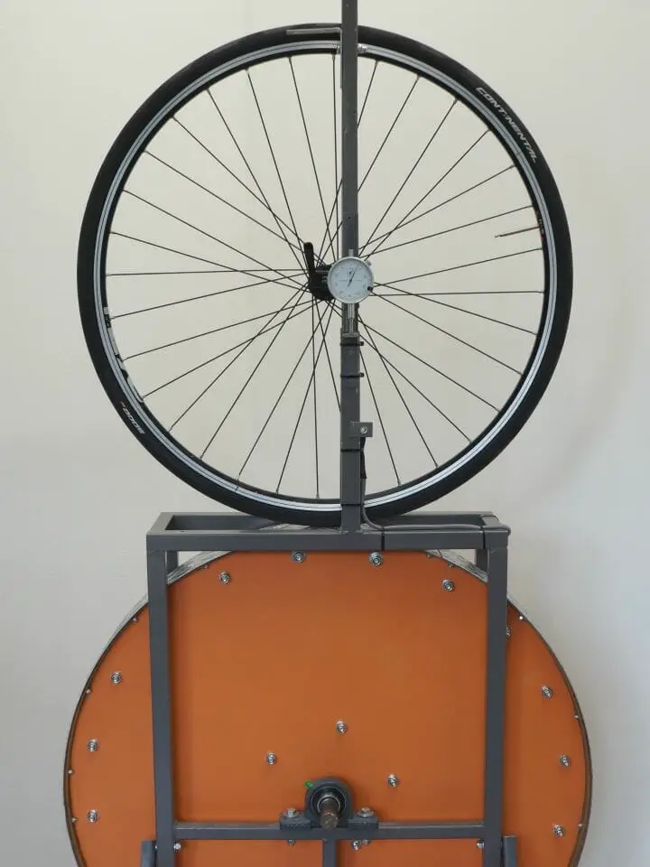 How To Measure Rolling Resistance Of Tires