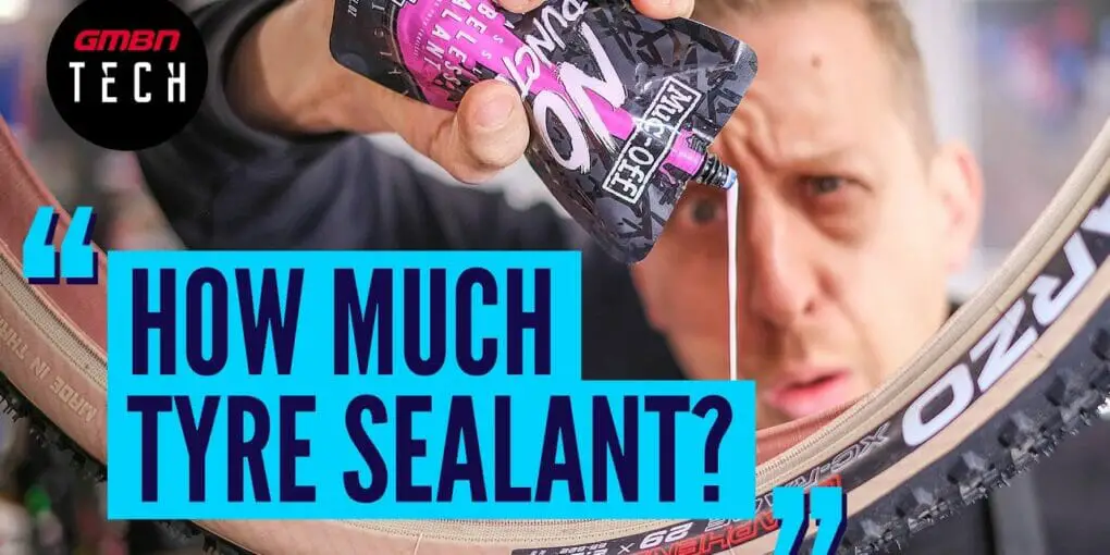 sealant mtb