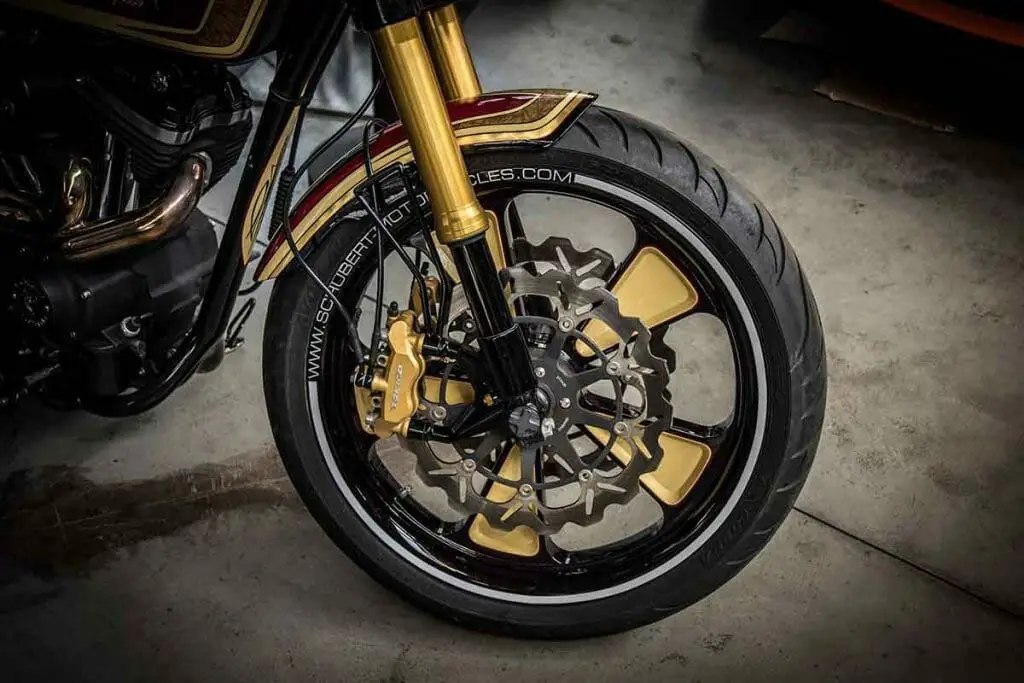 How Much Does It Cost To Install Motorcycle Tires