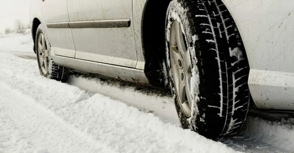 When Do Snow Tires Come Off