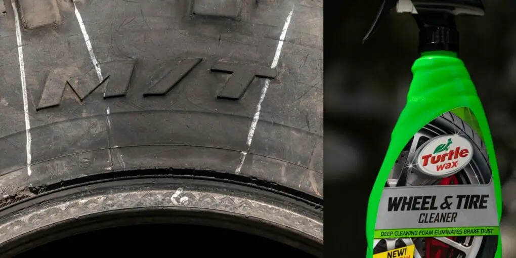 How To Detail Wheels And Tires