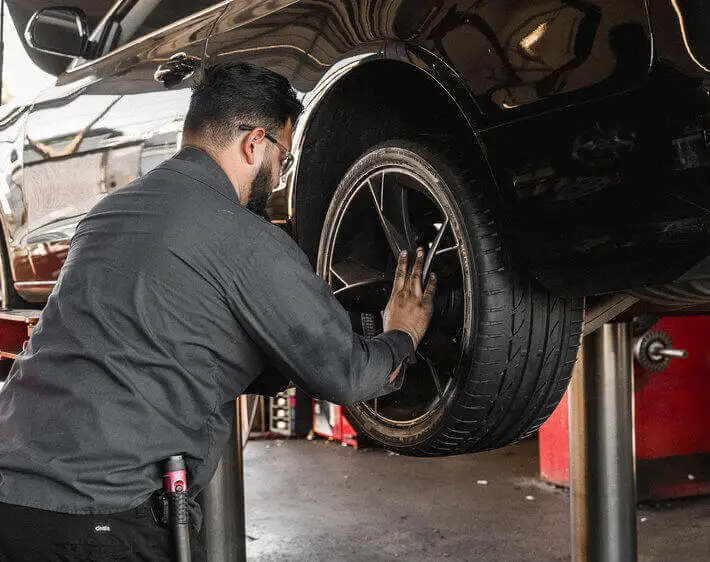 How Much Does Firestone Charge For A Oil Change