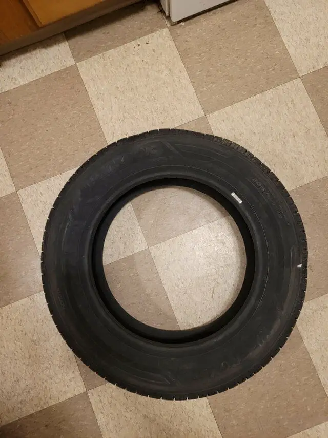 how-to-return-tires-on-amazon