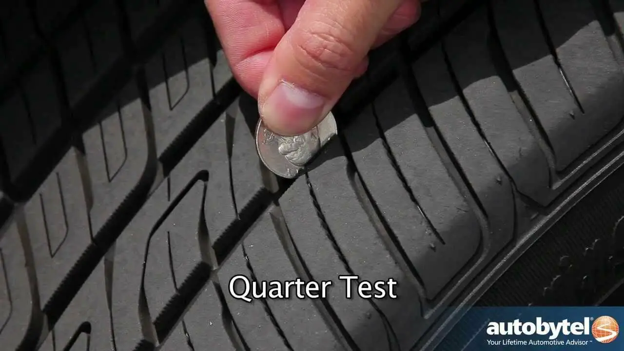 How To Check Traction On Tires