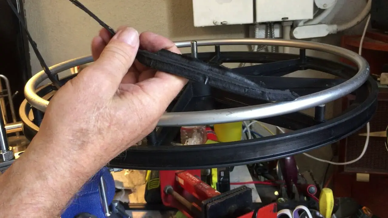 how-to-install-solid-wheelchair-tires