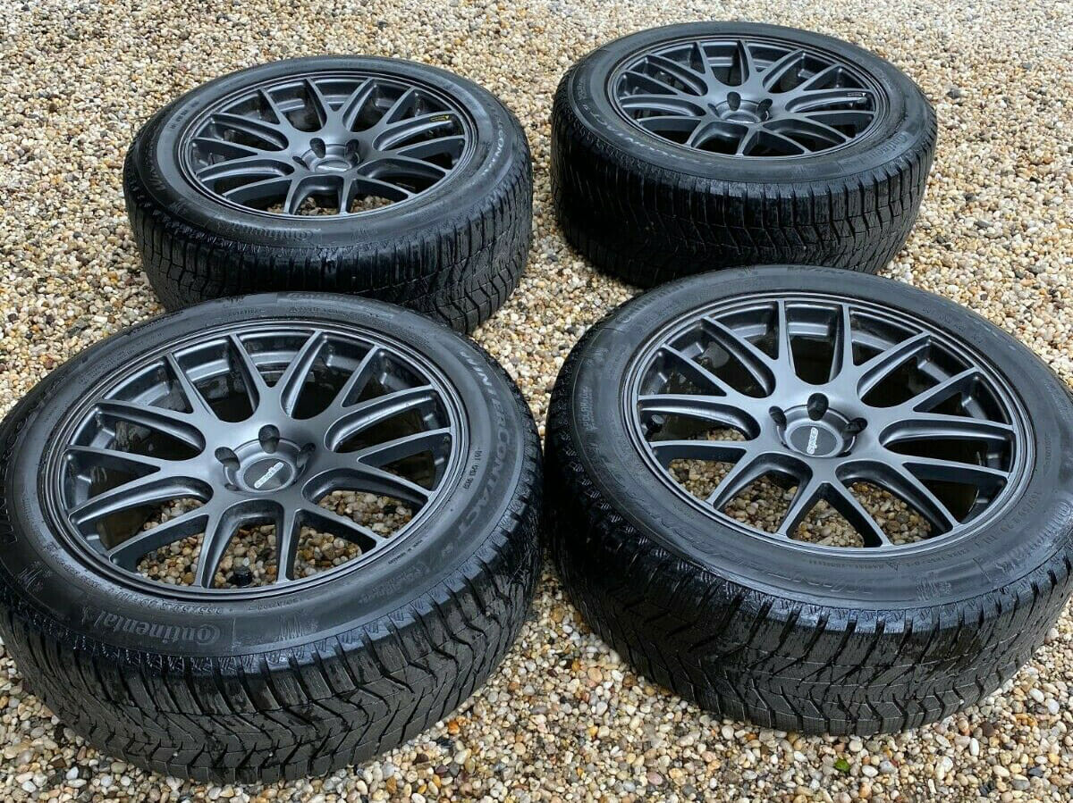 used-blizzak-winter-tires-for-sale