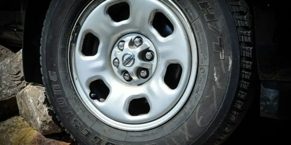 How To Get Rid Of Old Wheels And Tires