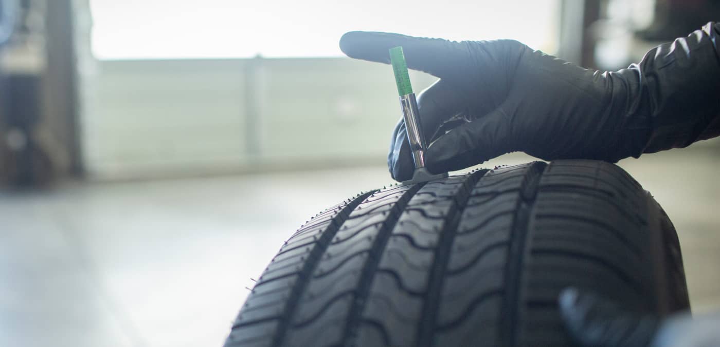 When To Check Tire Pressure After Driving