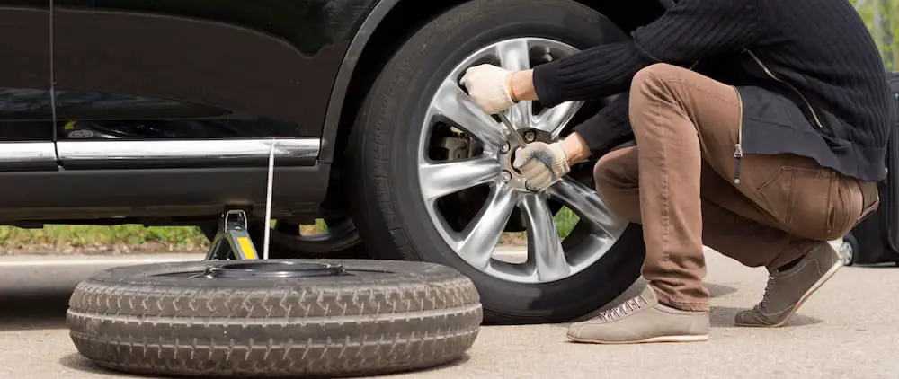 How Much To Change A Flat Tire: A Comprehensive Guide