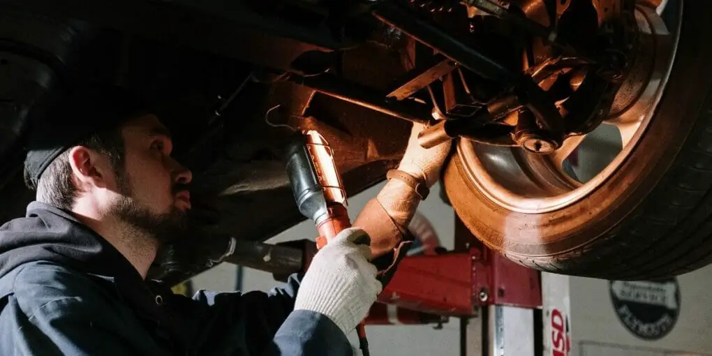 How To Do Alignments On Cars