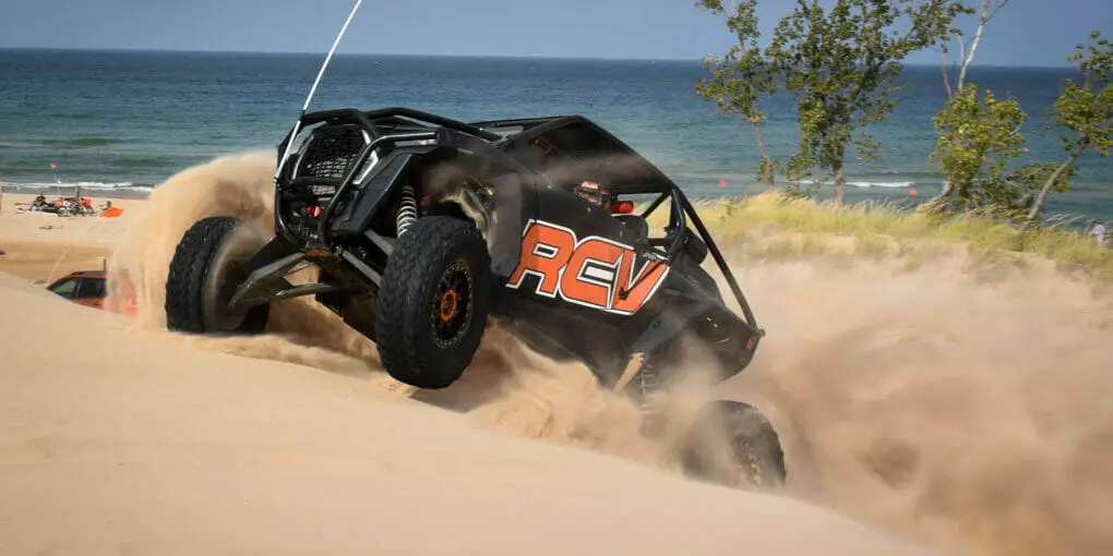 How Much Air To Put In Utv Tires