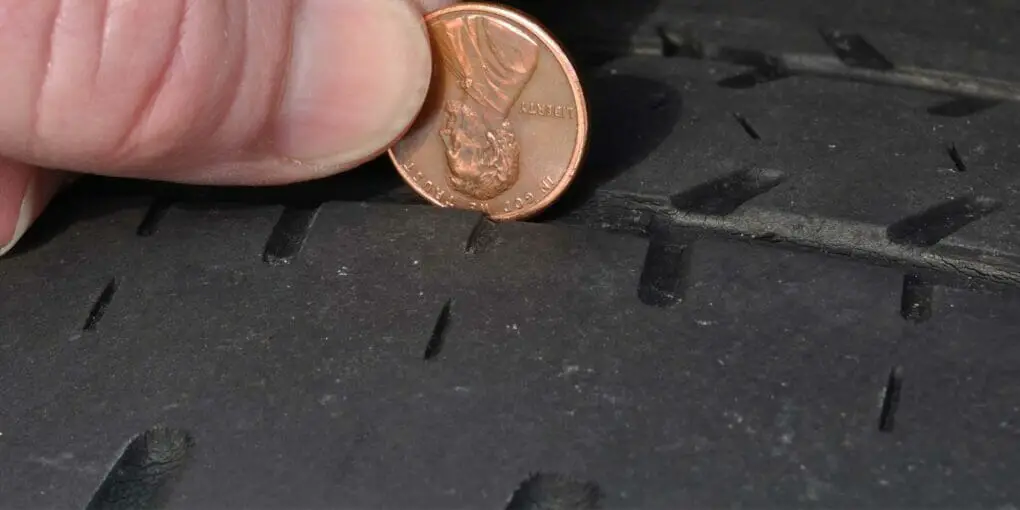 How Much Tire Tread is Good? | Tire Rack