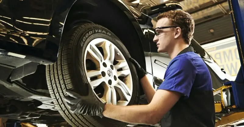 How Much to Get 4 Tires Installed: A Comprehensive Guide