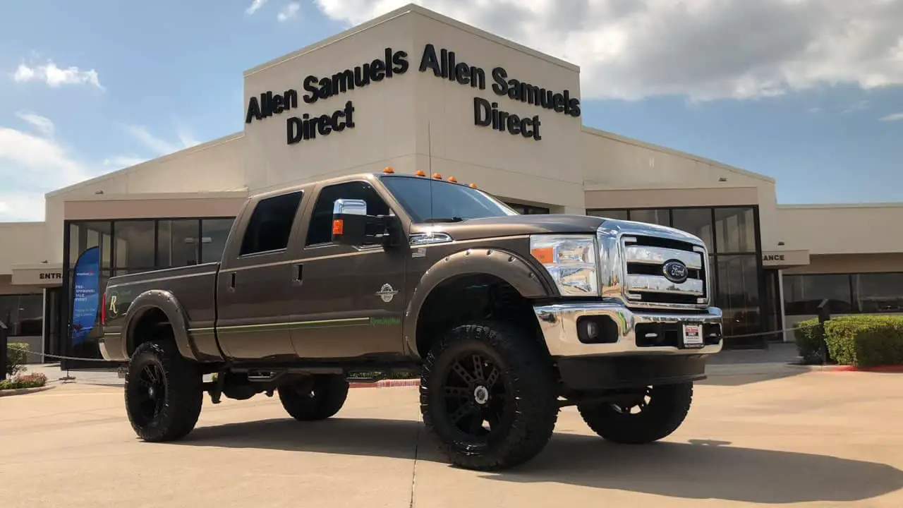 how-much-does-ford-charge-to-install-tires