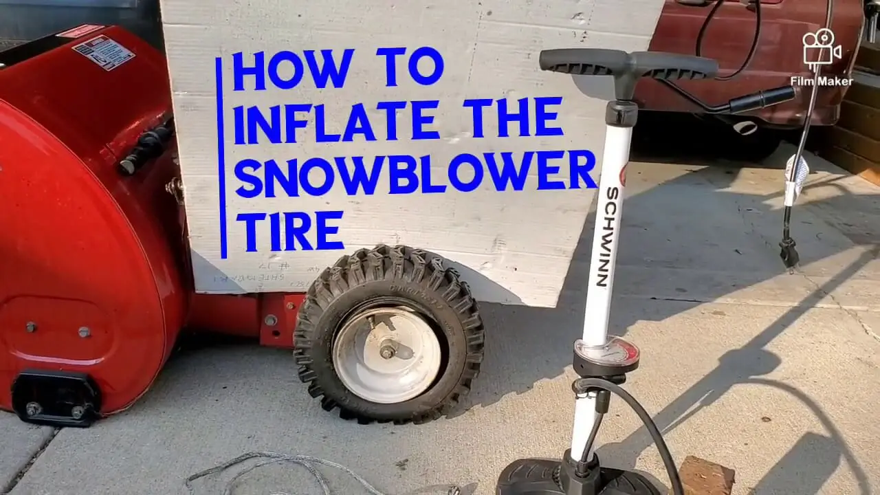 how-to-fill-snow-blower-tires