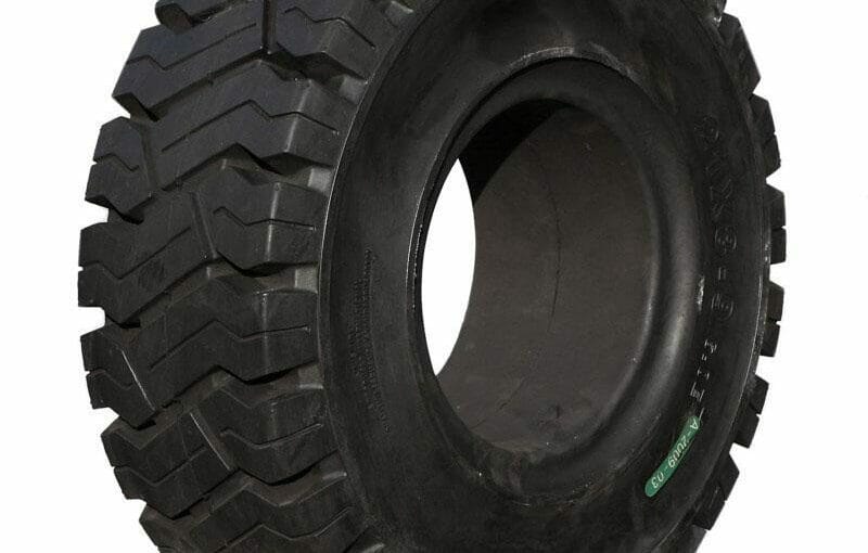 How To Cut Solid Rubber Tires