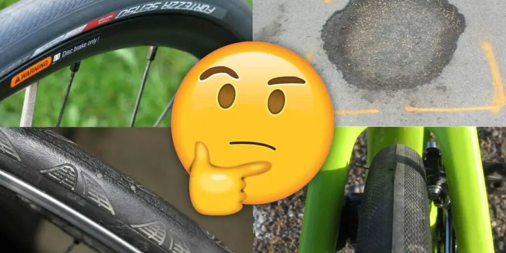 How Often To Replace Road Bike Tires