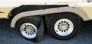 How Often Do You Need to Change Rv Tires