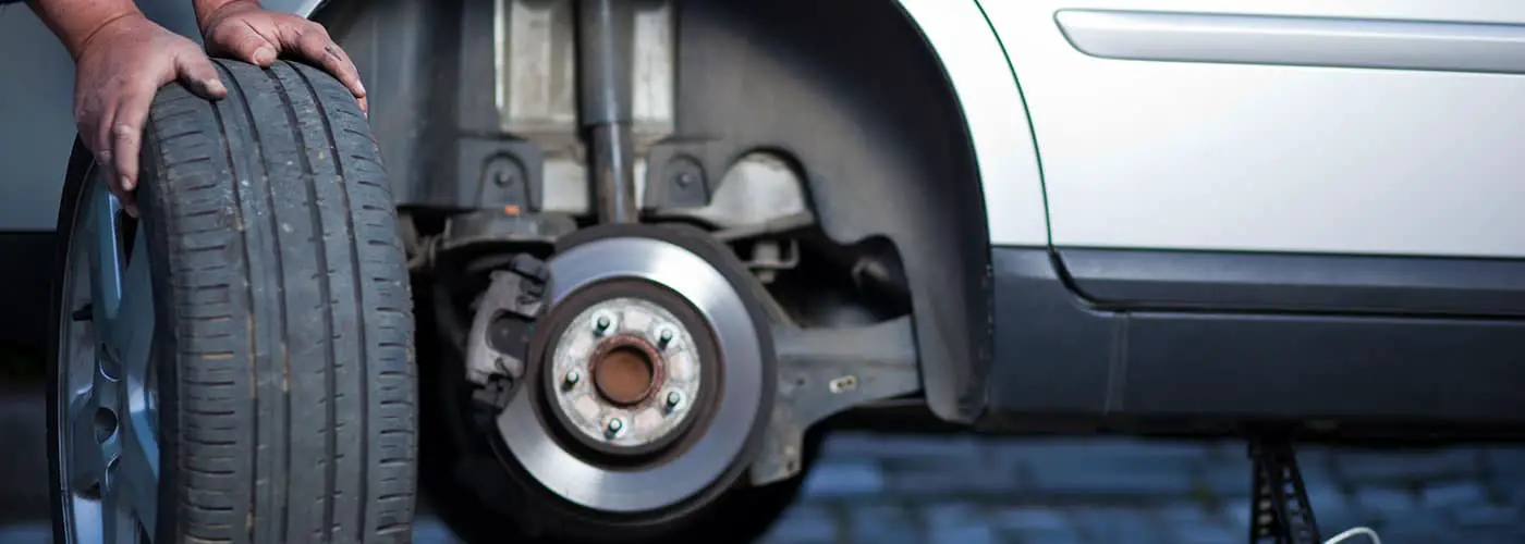 How Often To Replace Tires Honda Civic