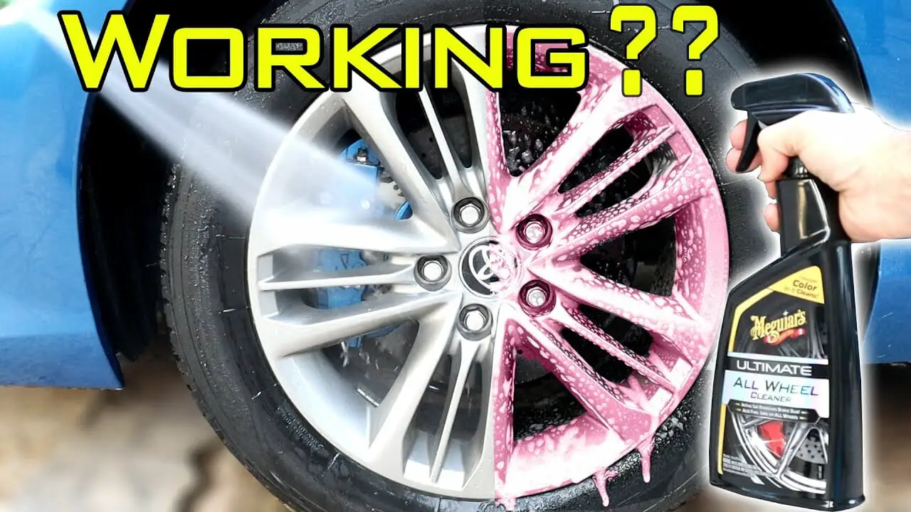 How To Clean Drum Brakes Without Taking Tires Off