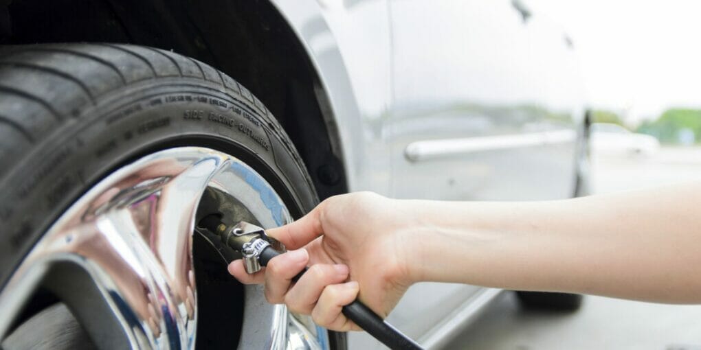 How Often Should You Check Tire Pressure