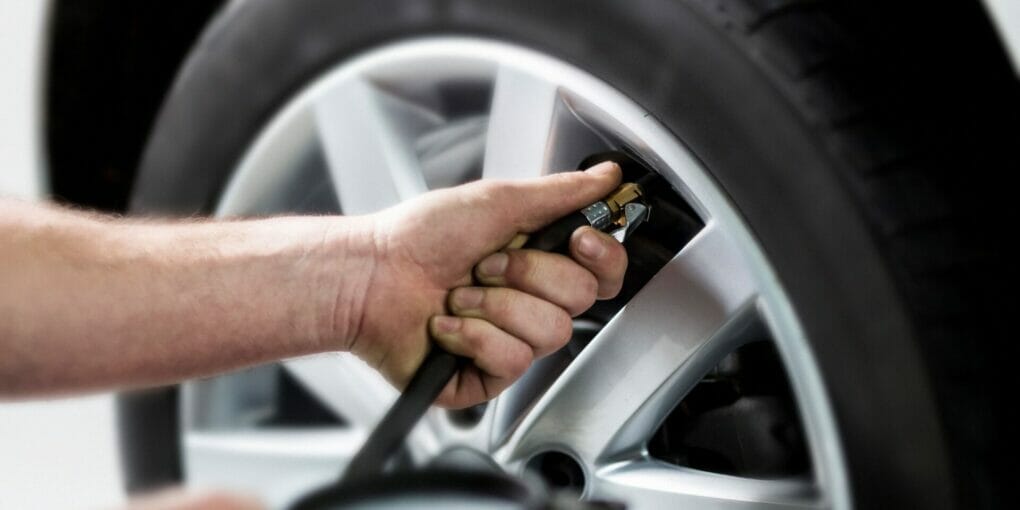 How Often Should You Put Air in Your Tires