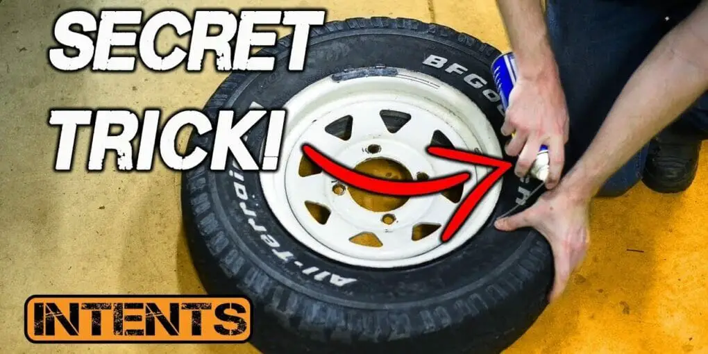 How Much To Remove Tires From Rims