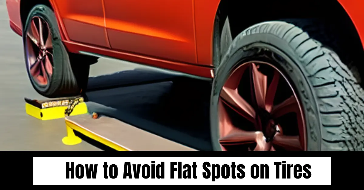 How To Balance Tires Without A Balancer Save Money