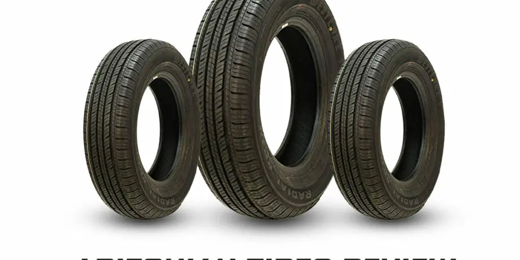 Arizonian Tires Review