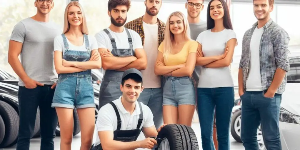 How Much to Balance Tires at Discount Tire