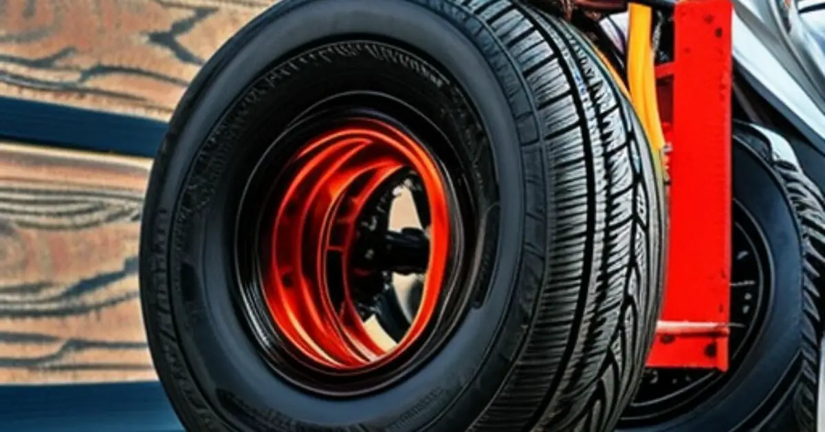 How Much Does It Cost To Replace Motorcycle Tires